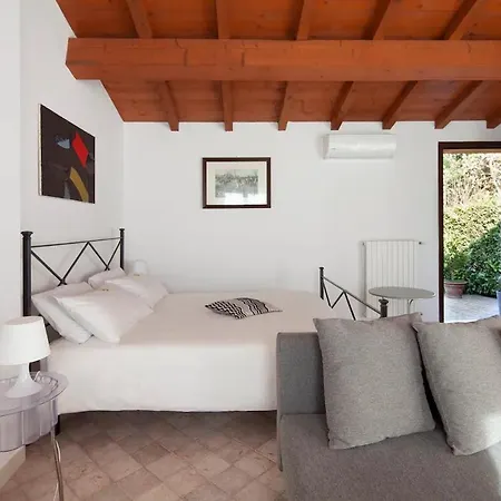 La Casina Apartment Ferrara