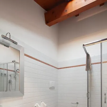 La Casina Apartment Ferrara