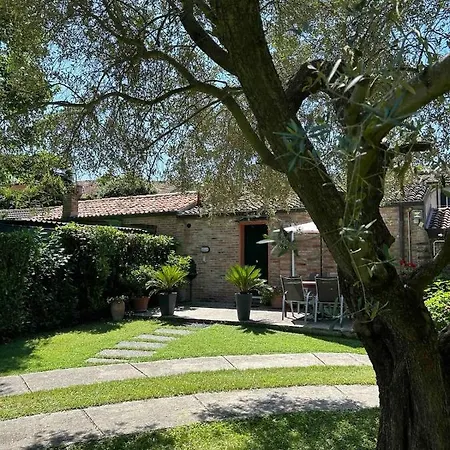 La Casina Apartment Ferrara