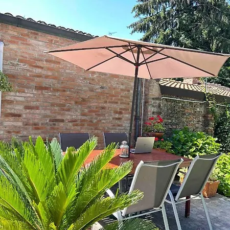 La Casina Ferrara