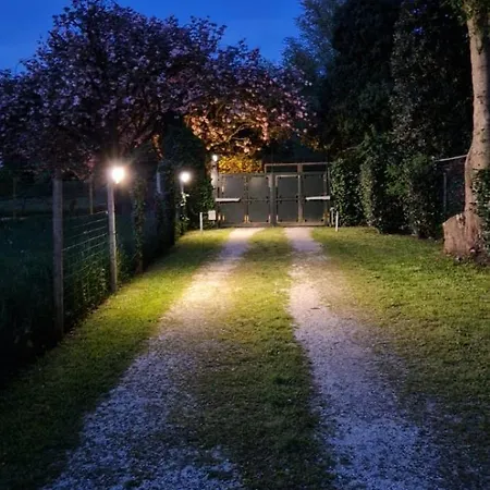 La Casina *