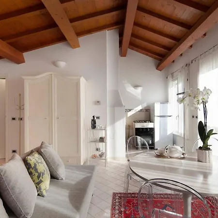 La Casina Ferrara