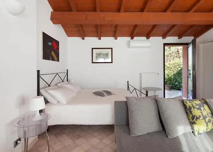 La Casina Apartment Ferrara