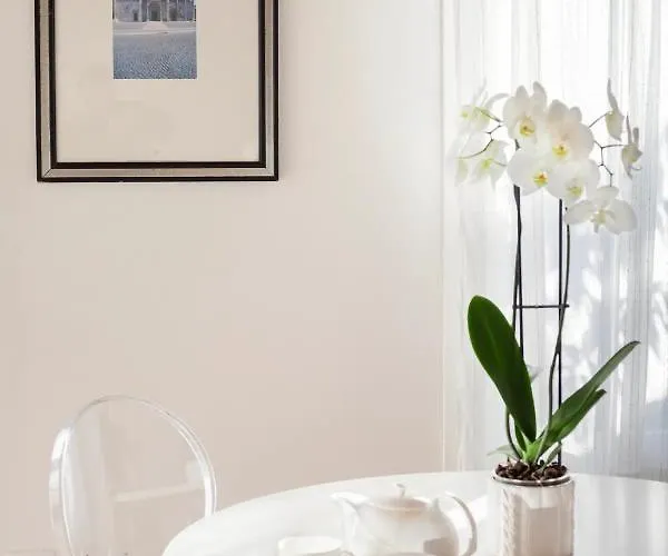 La Casina Apartmán *