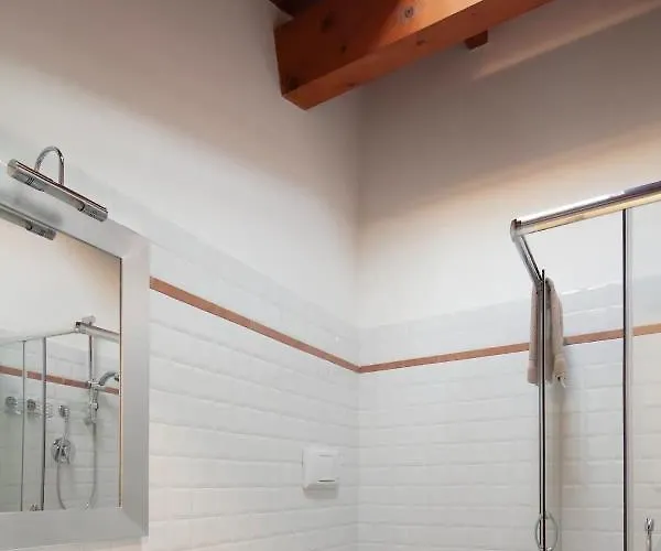 La Casina Apartmán Ferrara