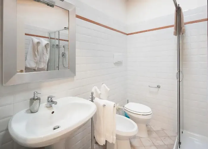 Apartmán La Casina *