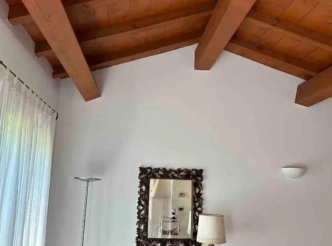 La Casina Apartment Ferrara