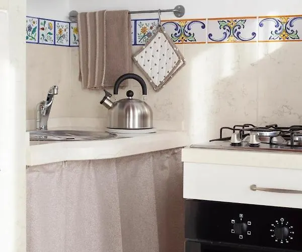 La Casina Apartment Ferrara