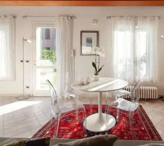 La Casina Apartment *