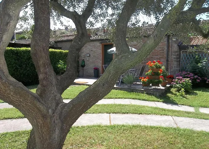 Apartmán La Casina *